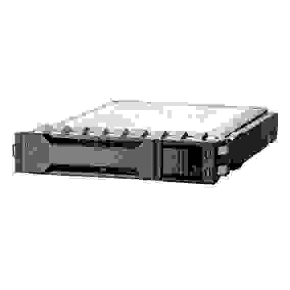 Твердотельный накопитель SSD HPE 960GB SATA 6G Read Intensive SFF BC Multi Vendor