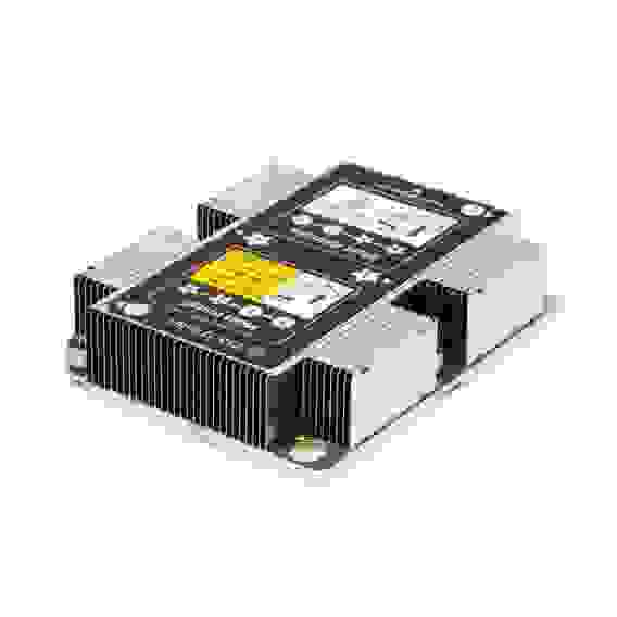 Радиатор HPE ProLiant DL360 Gen10 Plus Standard Heat Sink Kit