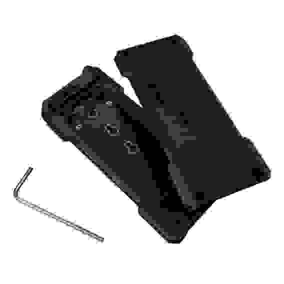 Корпус для HDD/SSD ASUS TUF Gaming A1 ESD-T1A/BLK/G/AS