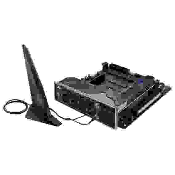 Материнская плата ASUS ROG STRIX X570-I GAMING