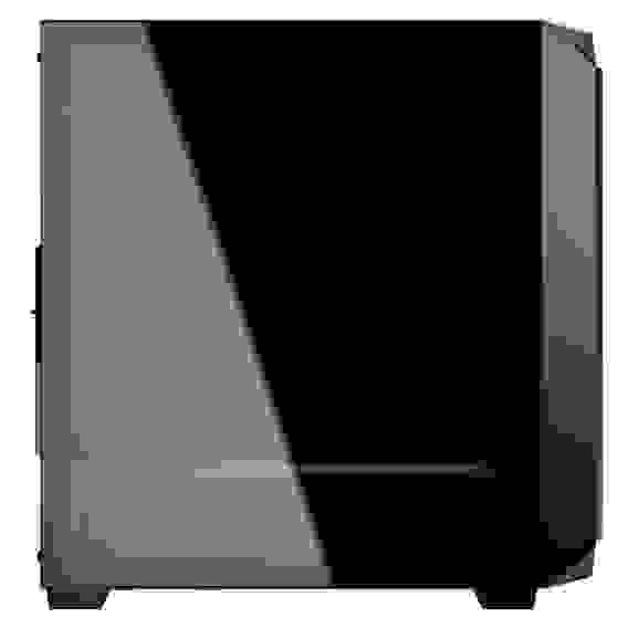 Корпус Cougar MX620 RGB, 3х120mm ARGB Fan, ARGB Fan Hub, без БП, черный, E-ATX