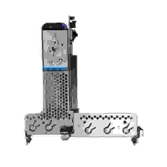 Райзер-карта Lenovo ThinkSystem SR630 V2/SR645 x16/x16 PCIe G4 Riser1 LP+FH Option Kit