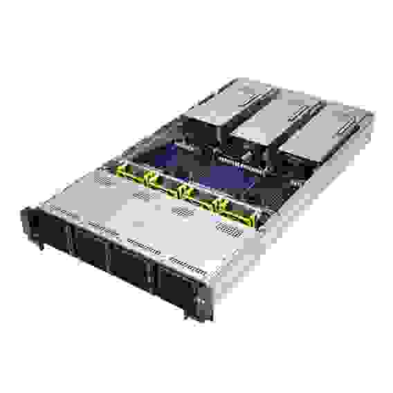 Платформа системного блока ASUS RS720-E11-RS12U/WOCPU/WOM/WOGPU/Z