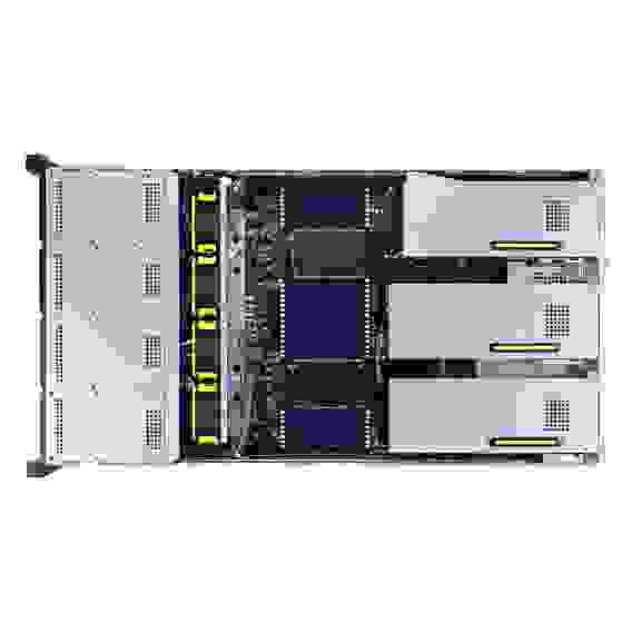 Платформа системного блока ASUS RS720-E11-RS12U/WOCPU/WOM/WOGPU/Z