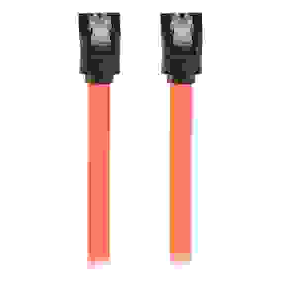 Кабель интерфейсный SATAIII Cablexpert CC-SATAM-DATA-0.3M