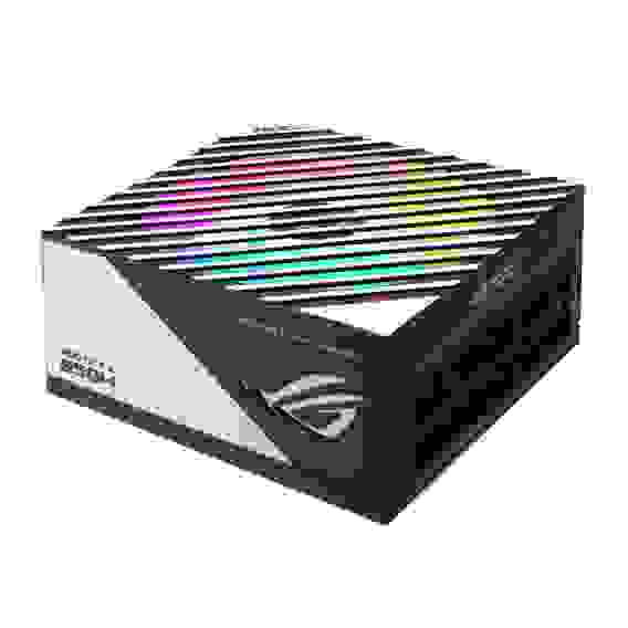 Блок питания ПК ASUS ROG-LOKI-850P-SFX-L-GAMING
