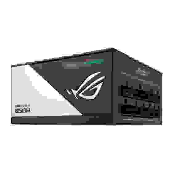 Блок питания ПК ASUS ROG-LOKI-850P-SFX-L-GAMING