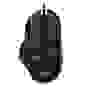 Мышь игровая Logitech G502 Hero16K черная, оптическая (Hero25K) , 100-25600dpi, 1мс, USB 2.1м, 11 кнопок (2 механика), RGB подсветка, утяжелители, под правую руку