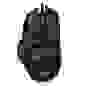 Мышь игровая Logitech G502 Hero16K черная, оптическая (Hero25K) , 100-25600dpi, 1мс, USB 2.1м, 11 кнопок (2 механика), RGB подсветка, утяжелители, под правую руку