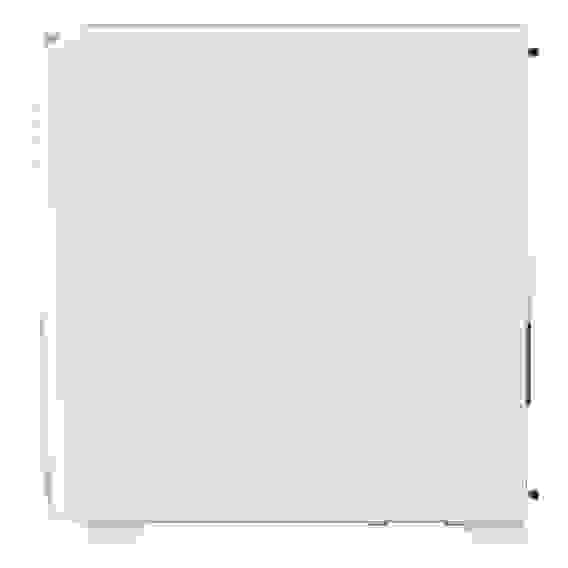 Корпус Gigabyte C301 Glass White MidTower, ATX, USB-C x1, USB3.0 x2, Audio I/O, GPU:400mm, Black, TG