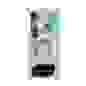 Корпус Gigabyte C301 Glass White MidTower, ATX, USB-C x1, USB3.0 x2, Audio I/O, GPU:400mm, Black, TG