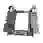 Supermicro MCP-120-00107-0N tool-less 2x 2.5" internal HDD bracket