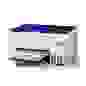 МФУ струйное Epson L3216, A4, цветная печать, 5 стр/мин, 5760x1440 dpi, USB/СНПЧ, белый корпус (C11CJ68518)