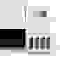 МФУ струйное Epson L3216, A4, цветная печать, 5 стр/мин, 5760x1440 dpi, USB/СНПЧ, белый корпус (C11CJ68518)