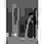 Набор технических ножей "Home Series Gray" Deli HT4003C (ножи 9мм+18мм+Т-образный), эксклюзивный дизайн, корпус из высококачественного софттач пластика