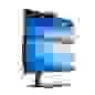 Платформа-моноблок Prittec A27- WB H610/Full HD 27” ZBDPanel/Intel 3165 WiFi AC+BT/150WAdaptor/1 x USB 3.0+ 1 x Tupe C + 1 xCombo Audio at Side IO/Full Copper Thermal/2M Full HD Camerawith Dual MIC/Regular Stand/no battery on MB