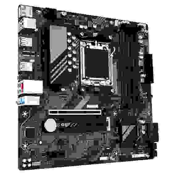 Материнская плата Gigabyte B650M K, RTL