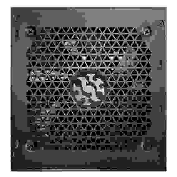 Блок питания XPG PYLON 650W 80+ Bronze, не модульный