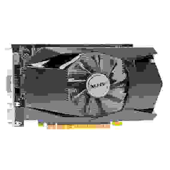 Видеокарта Afox GTX750 4GB DDR5 128-bit DVI HDMI VGA ATX Single fan RTL