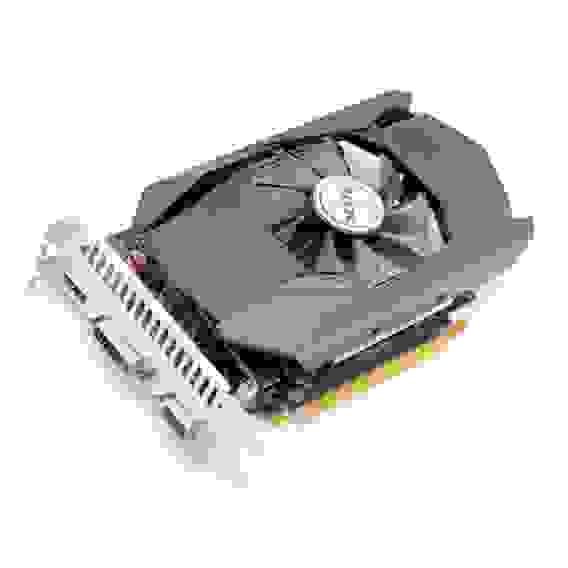Видеокарта Afox GTX750 4GB DDR5 128-bit DVI HDMI VGA ATX Single fan RTL