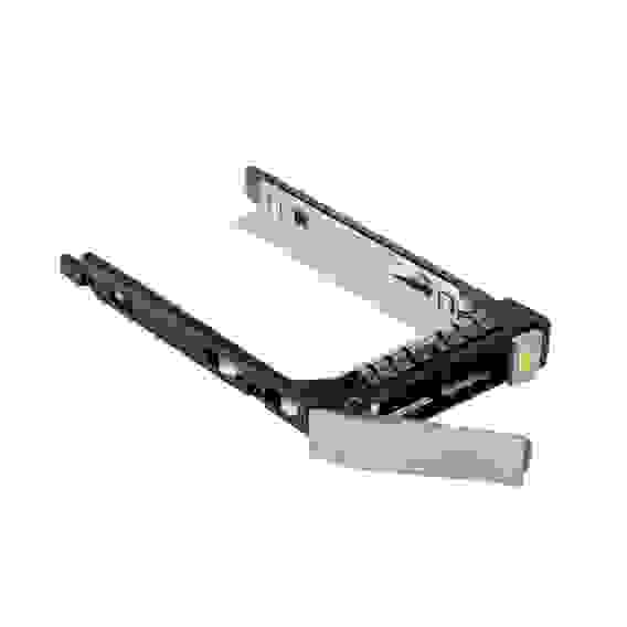 Корпус In-Win Компьютерный IW-RS110-07 Single 650w Acbel /FAN 4056mm*6/SLIMSAS *10 BP/2.5"/3.5" hot-swap HDD tray (gray color)*10/EAR SET - ear+plastic holder/handle/28"RAIL/power cord*2/I/O shield universal/ Riser Card for 1Uxx-07 series, PCIe Gen 3 x 16