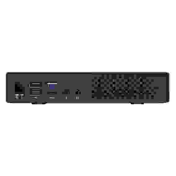 Платформа системного блока ASRock JUPITER JPT/3L/L6/H610/65W JUPITER 65W with TPM