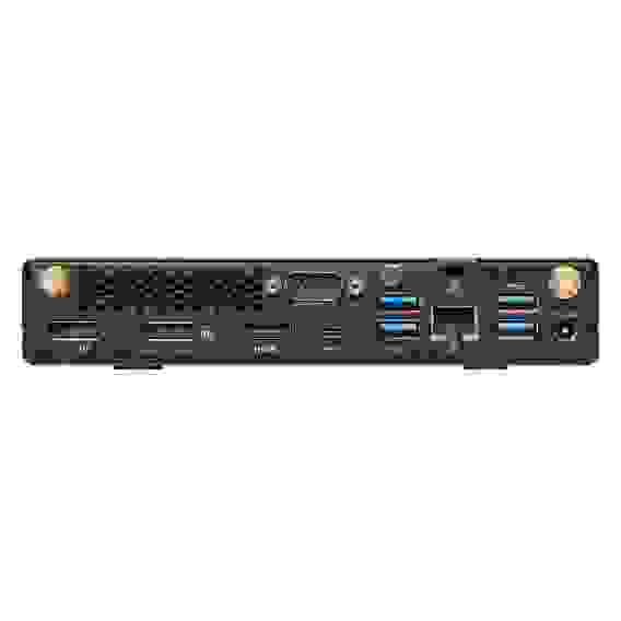 Платформа системного блока ASRock JUPITER JPT/3L/L6/H610/65W JUPITER 65W with TPM