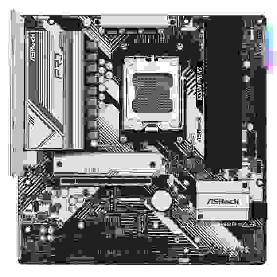 Материнская плата ASRock B650M PRO RS, RTL