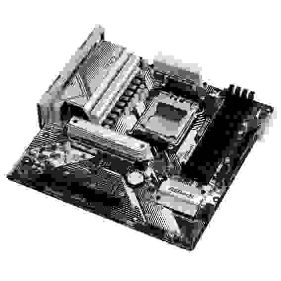 Материнская плата ASRock B650M PRO RS, RTL