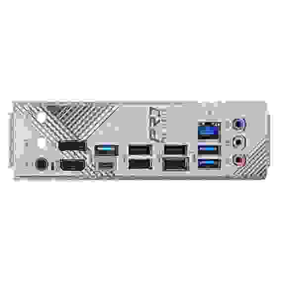 Материнская плата ASRock B650M PRO RS, RTL