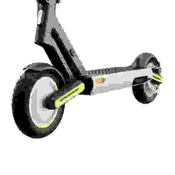 Электротранспорт (электросамокат) Xiaomi NAVEE S65 Electric Scooter (General EU Version)