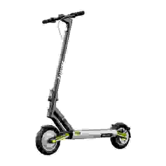 Электротранспорт (электросамокат) Xiaomi NAVEE S65 Electric Scooter (General EU Version)