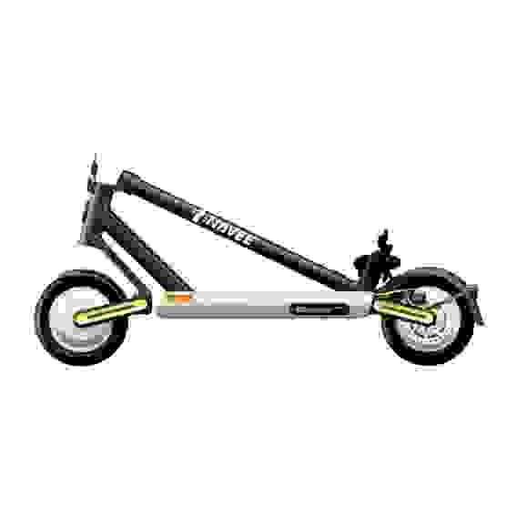 Электротранспорт (электросамокат) Xiaomi NAVEE S65 Electric Scooter (General EU Version)
