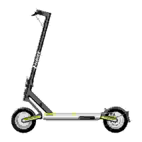 Электротранспорт (электросамокат) Xiaomi NAVEE S65 Electric Scooter (General EU Version)