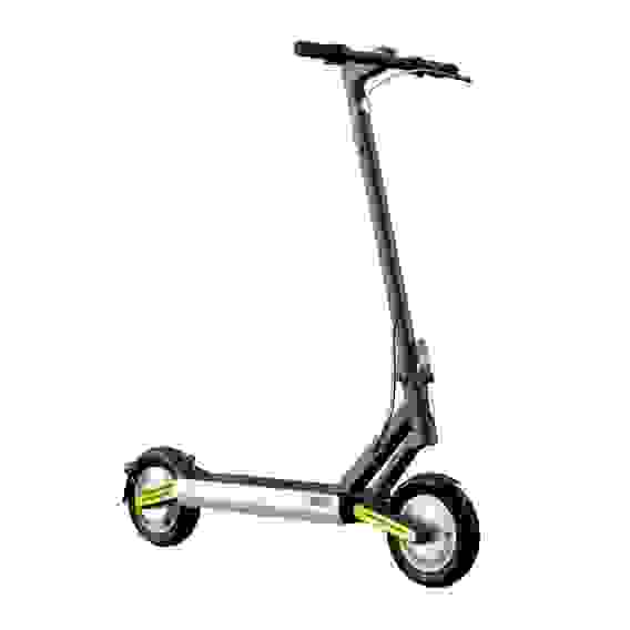 Электротранспорт (электросамокат) Xiaomi NAVEE S65 Electric Scooter (General EU Version)
