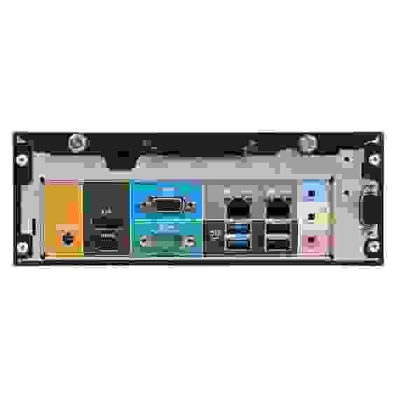 3L (Intel H610, LGA1700) Support Intel® 12/13th Generation Core™ i3/i5/i7/i9, Pentium®, Celeron® LGA1700 CPU max. TDP 65W* BIOS v2.03 and updated version support Raptor Lake (13th) CPUADL-S 65W/HDMI2.0,DP,VGA/Intel Giga LAN+2.5G LAN/Mini-ITX/USB 3.2 Gen1/