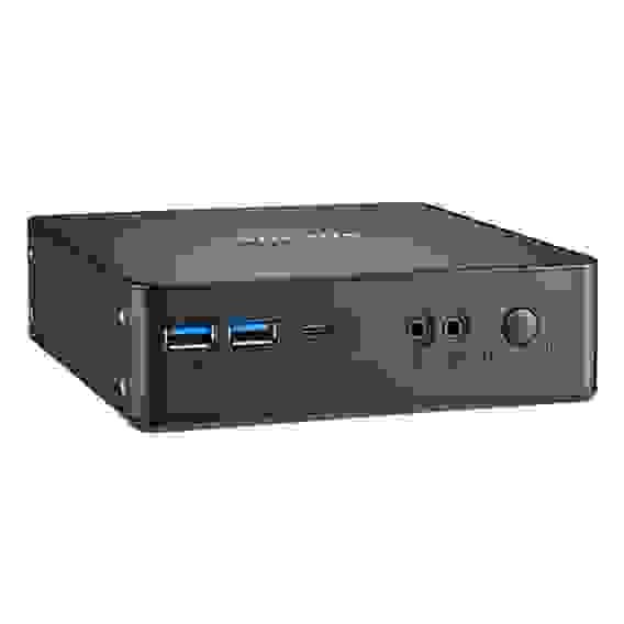 (Intel Alder Lake-U / i5-1235U)ADL-P 15W CPU/DDR4/HDMI + DP + Type-C/USB3.2 Gen2/Intel Gigabit LAN/M.2 2280*2/CNVi/15mm 2.5”HDD