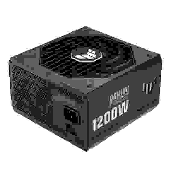 Блок питания ASUS TUF-GAMING-1200G/PSU, CE+UK