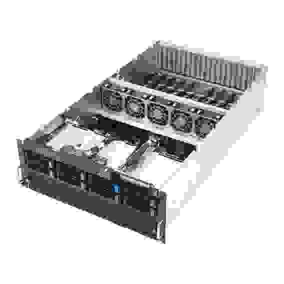 Платформа системного блока ASUS ESC8000-E11/30R4/WOS/WOA/WON/WOM/WONCRD/WORCRD/EU(90SF02I2-M003E0)