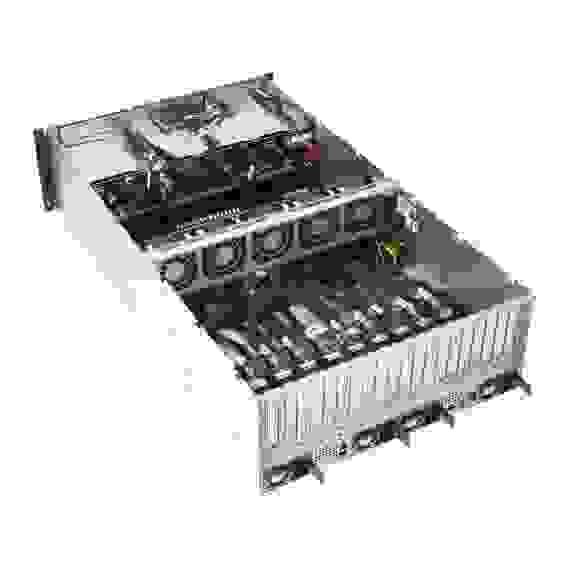 Платформа системного блока ASUS ESC8000-E11/30R4/WOS/WOA/WON/WOM/WONCRD/WORCRD/EU(90SF02I2-M003E0)