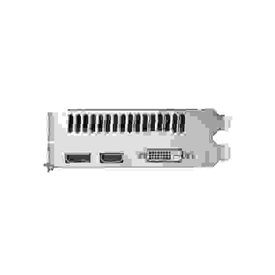 Видеокарта Ninja (Sinotex) Bad Pack Ninja GTX1050Ti PCIE (768SP) 4GB 128BIT GDDR5 DVI-D HDMI DP (NK105TI45F) RTL {20}