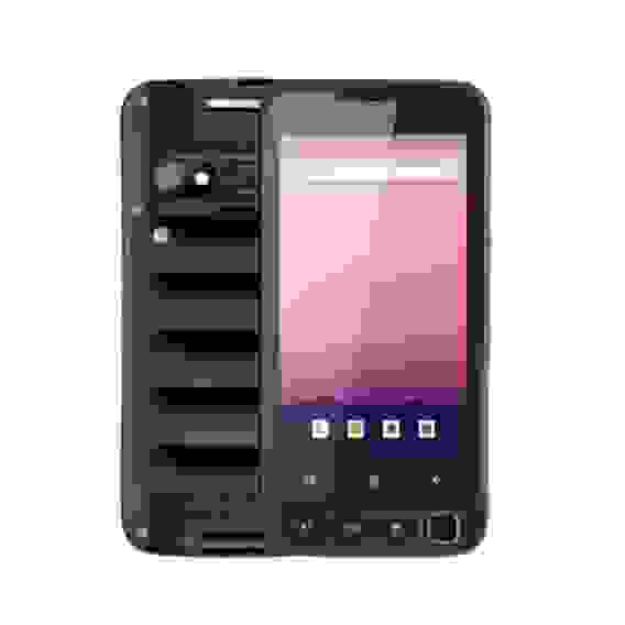 Планшет промышленный Geshem 5" Android with Support 12.0 OS google play/ 1D/2D Scanner/ IP67 Level