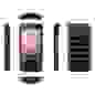 Планшет промышленный Geshem 5" Android with Support 12.0 OS google play/ 1D/2D Scanner/ IP67 Level