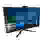 Платформа моноблока Prittec K24 L5 for H610 FHD IPS/Intel/with USB 3 + type c + cardreader + HDMI + VGA / no DVD