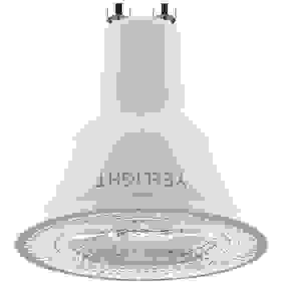 Умная светодиодная лампочка YEELIGHT Smart LED Bulb W1 GU10 (YGYC0120001WTEU)