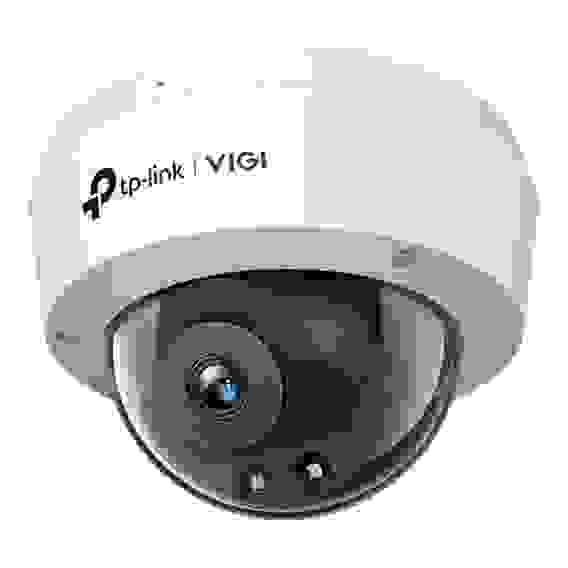 IP-камера TP-LINK VIGI C250(4mm) 5MP Full-Color Dome Network Camera