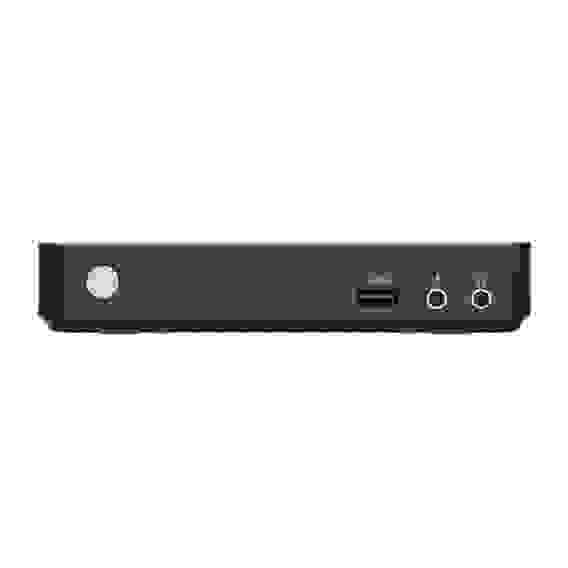 Платформа системного блока с ЦПУ Zotac ZOTAC ZBOX MI351, Barebone, Intel N100, WIFI, BT, EU PLUG 1x DDR5-4800 SODIMM, M.2 SSD SLOT, 1x GLAN, DP/HDMI