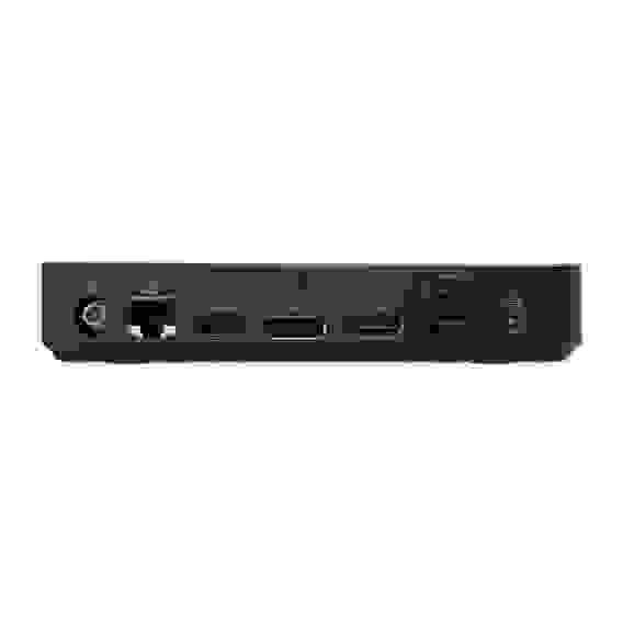 Платформа системного блока с ЦПУ Zotac ZOTAC ZBOX MI351, Barebone, Intel N100, WIFI, BT, EU PLUG 1x DDR5-4800 SODIMM, M.2 SSD SLOT, 1x GLAN, DP/HDMI