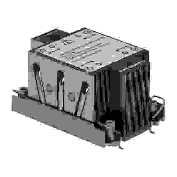 Пассивный кулер SuperMicro SNK-P0088P