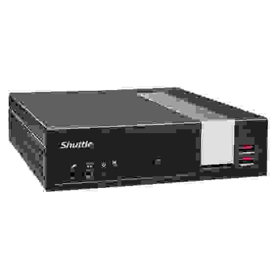 Мини ПК DL20N Intel Celeron N4505 Fanless Support w/o wifi